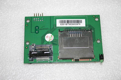 Lenovo 宝龙达RTS5111四卡座读卡器（R） Board 11008261