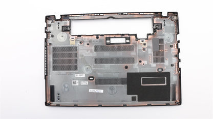Lenovo COVER Base,BLK,plastic,w/ screws 01AX949