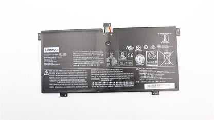 Lenovo Yoga 710-11ISK 710-11IKB Battery 7.6V 40Wh 5B10K90801