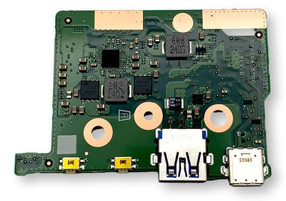 Acer Chromebook R753TN R853TNA USB Board 55.AZHN7.001