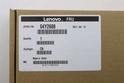 Lenovo E531/E540,IN,CHY Indian English Keyboard 04Y2688