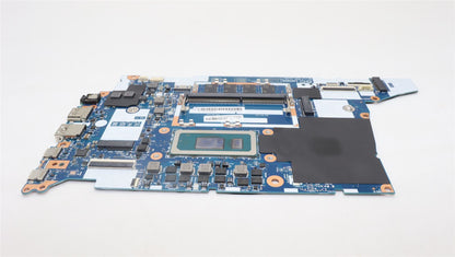 Lenovo ThinkPad E16 Gen 1 Motherboard Mainboard UMA INTELI71355U 8G 5B21L75481