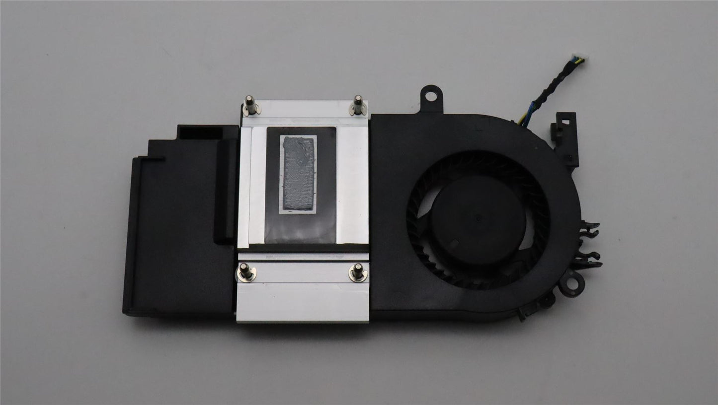 Lenovo Tiny M60q chrome HSK 5H40U93112
