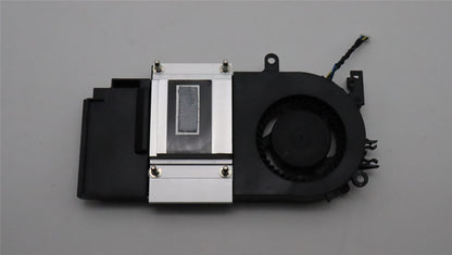 Lenovo Tiny M60q chrome HSK 5H40U93112