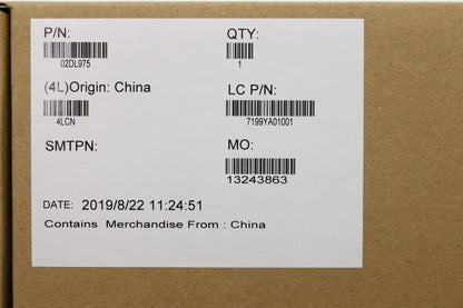 Lenovo ThinkPad E495 Motherboard Mainboard UMA AMDR33200U 02DL975