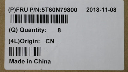 Lenovo TP Module C 80XC W/Cable GD 5T60N79800
