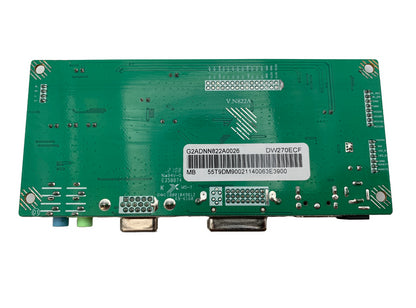Acer Monitor ED273 ED273d Motherboard Mainboard 55.T9DM9.002