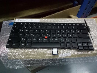Lenovo E431/E440, RU, CHY Russian Keyboard 04Y2749