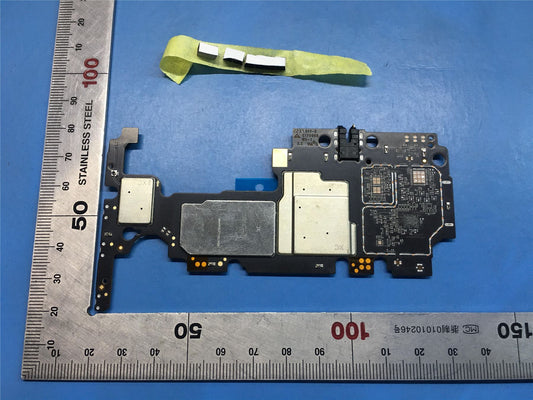 Lenovo TB300FU 3G+32G MB_GB&*26373-00152 CS 5B28C22039