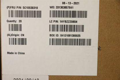 Lenovo Yoga 7-15IIL05 7-15IIL05 7-15ITL05 Keyboard Transfer Cable 5C10S30310