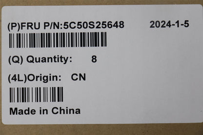 Lenovo IO board C 83FD 5C50S25648
