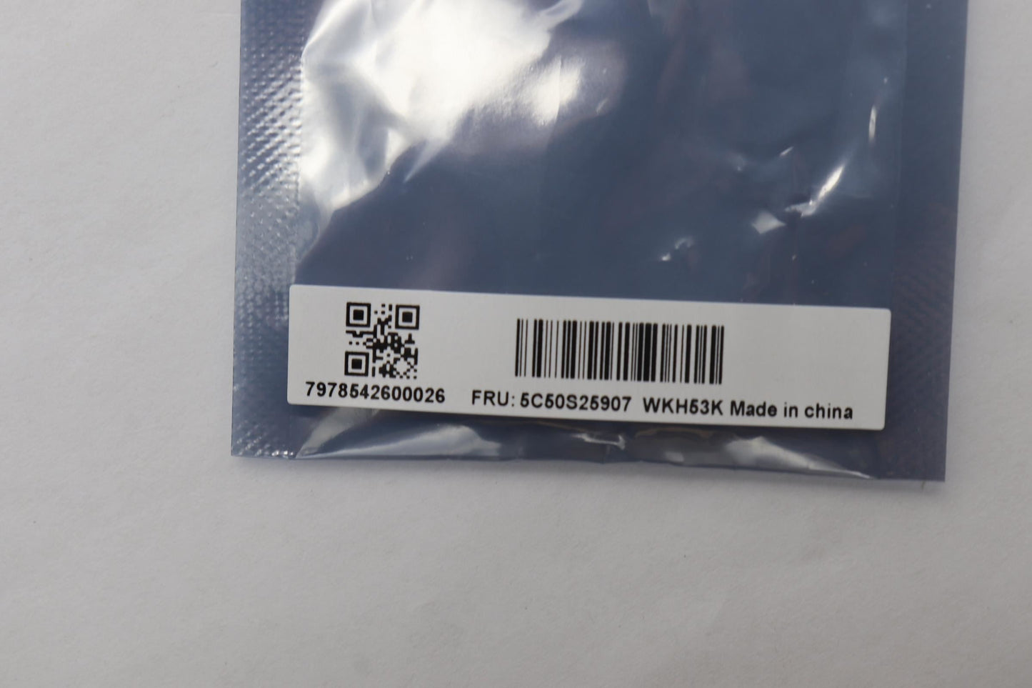Lenovo CARDPOP C 83JH I/O Board 5C50S25907