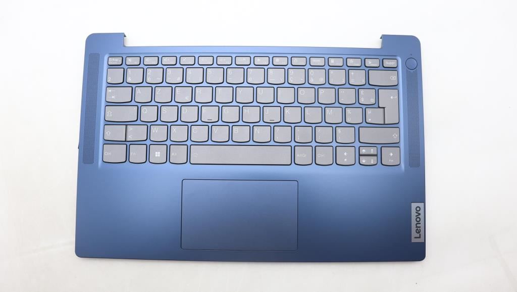 Lenovo COVER Upper Case ASM_FRA L 83EQNFPAB 5CB1M46338