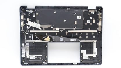 Lenovo Upper Case ASM_HUN C 82UD BL 5CB1H24593