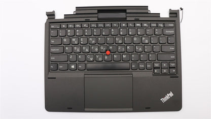 Lenovo KEYBD FRU Prince-KBD GRK CHY 04X0636