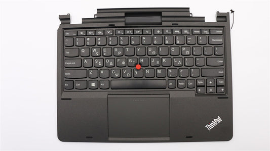 Lenovo KEYBD FRU Prince-KBD GRK CHY 04X0636