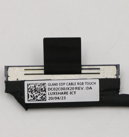 Lenovo ThinkPad L14 L14 Gen 2 Cable Lcd Screen Display LED 5C10X67076