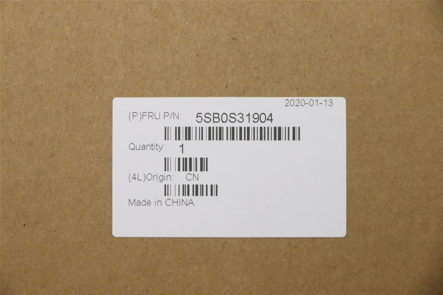 Lenovo Slim 1-14ADA05 1-14AST-05 Speaker Speakers 5SB0S31904