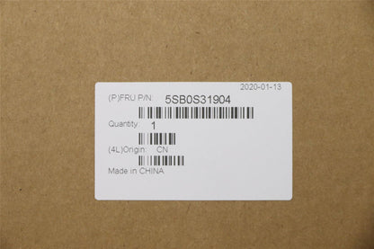 Lenovo Slim 1-14ADA05 1-14AST-05 Speaker Speakers 5SB0S31904