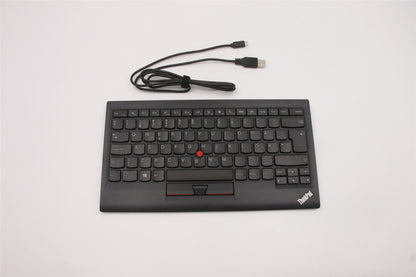 Lenovo Swedish/Finn Keyboard 03X8711