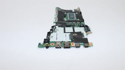 Lenovo ThinkPad T14s Gen 3 Motherboard Mainboard UMA INTELI71265U 32G 5B21J77632