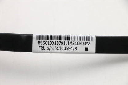 Lenovo ThinkCentre 510S-08IKL M70s 3 M70s 4 M80s 3 LP Comm 2 cable 5C10U58745