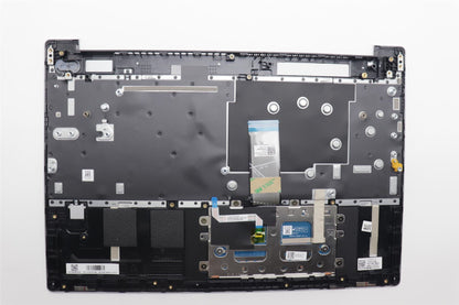 Lenovo UpperCase_ITA C 83G1 CG NFP NBL 5CB1N78957