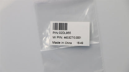 Lenovo TAPE MYLAR NFC Kylo-2 02DL955