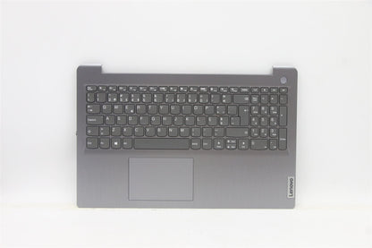 Lenovo IdeaPad 3-15ITL6 3-15ADA6 Palmrest Touchpad Cover Keyboard 5CB1B69229