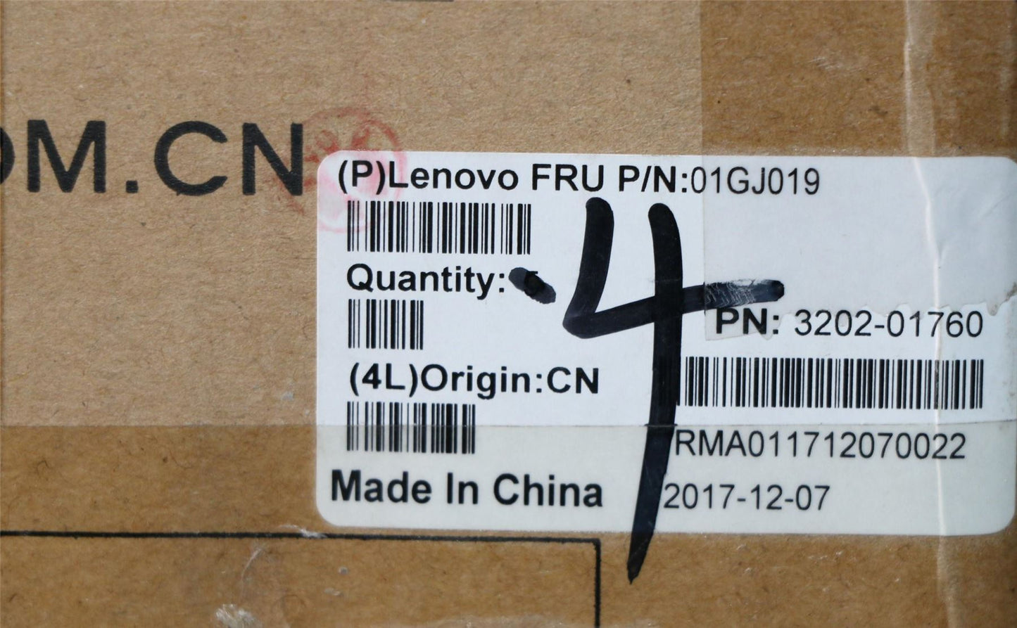 Lenovo MB,Pentium J4205,UMA,NO DPK 01GJ019