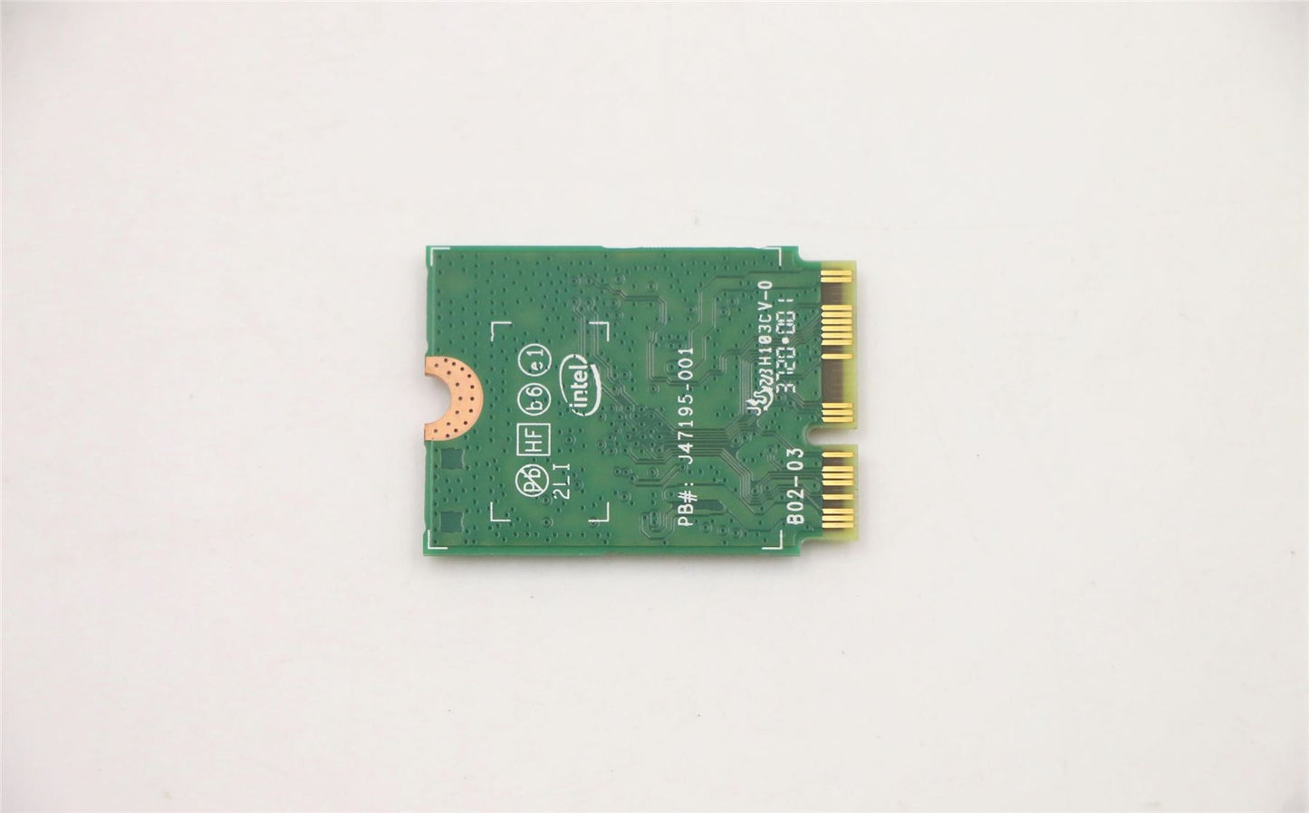 Lenovo 5W10V25772 WIRELESS Wireless,CMB,IN,9560 80 NVM2