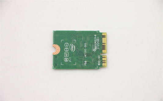 Lenovo 5W10V25772 WIRELESS Wireless,CMB,IN,9560 80 NVM2