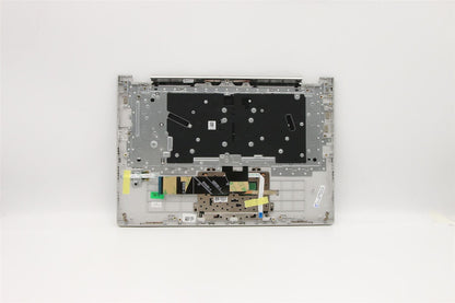 Lenovo Yoga 530-14IKB Tastatur-Handballenauflage, obere Abdeckung, US International 5CB0R08701