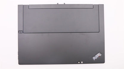 Lenovo Tablet X1 2nd LCD Cover Rear Back Housing Black 01AW793