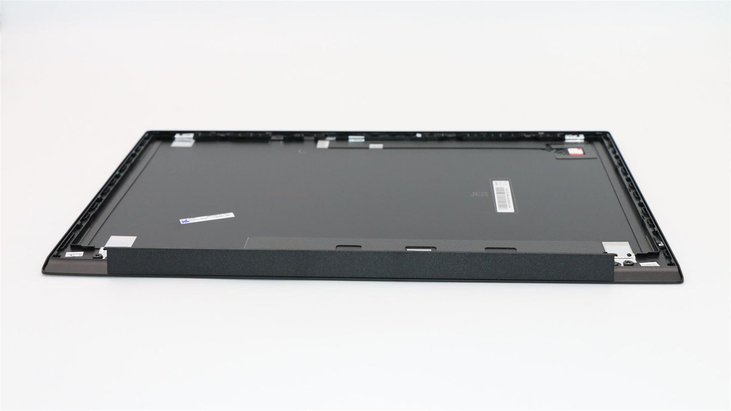 Lenovo ThinkPad E580 E585 LCD Cover Rear Back Housing Black 02DL690