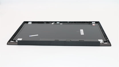 Lenovo ThinkPad E580 E585 LCD Cover Rear Back Housing Black 02DL690