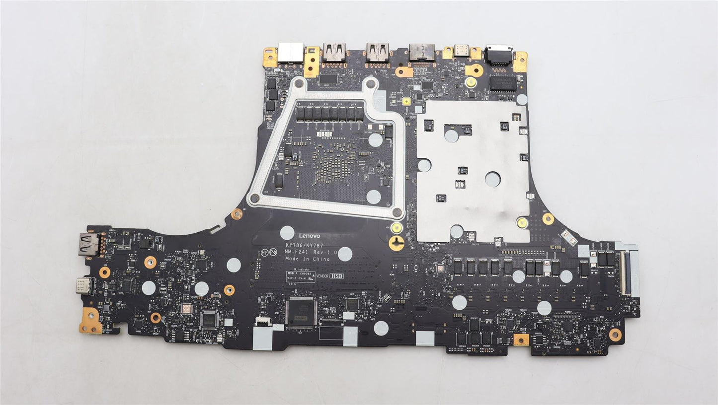 Lenovo L82WS NOK R97945HX_RTX408012GRM 5B21L45407