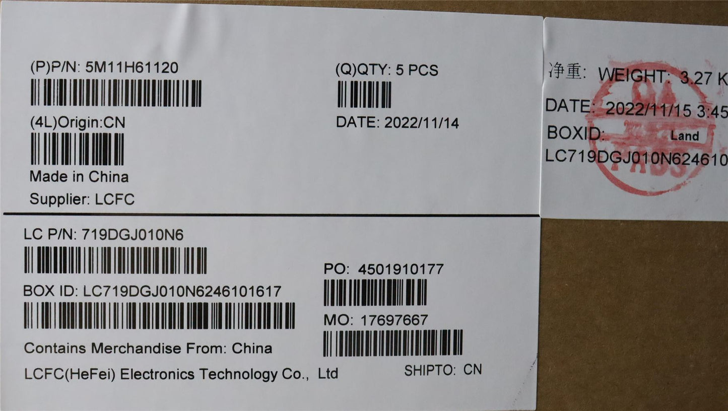 Lenovo MECH_ASM KBD CCvr FRA BKL(PMX)UK SR 5M11H61120