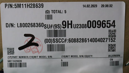 Lenovo MECH_ASM LiquidradidatorleftBKT34HK 5M11H28639