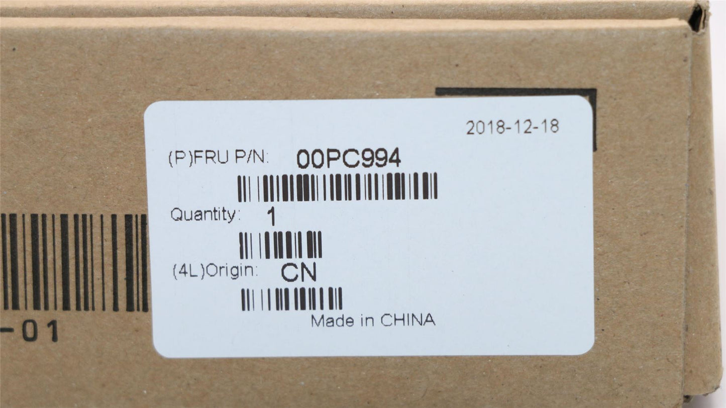 Lenovo Cable SATA_Power_HDD for SSD 00PC994