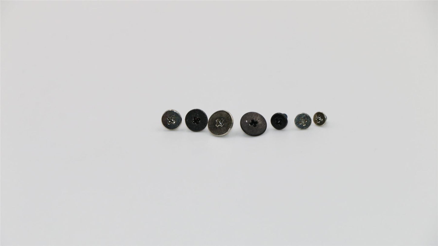 Lenovo SCREW FRU Screw KIT 01LW260