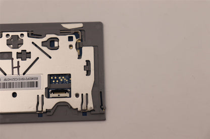 Lenovo ThinkPad E14 Gen 2 E14 3 E14 Gen 4 Trackpad Touchpad Board 5M10W51780