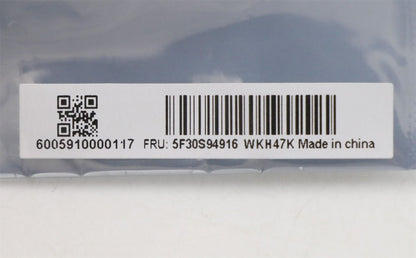 Lenovo ThinkBook 14 G2 ITL FP Board Finger Print Reader Grey 5F30S94916
