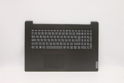 Lenovo V17 G2 ITL Palmrest Cover Touchpad Keyboard Slovenian 5CB1C92952