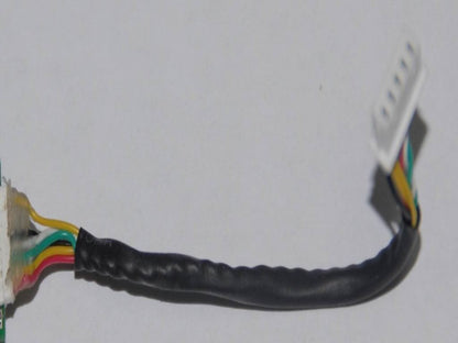 Lenovo ECS 65mm5Pin蓝牙线_Martin(R) Cable 31039364