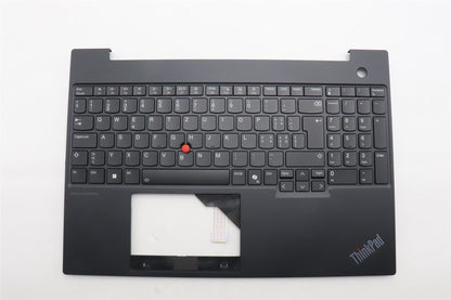 Lenovo MECH_ASM FRU KBD CCV SWS BL (PMX) UK BK 5M11N99898