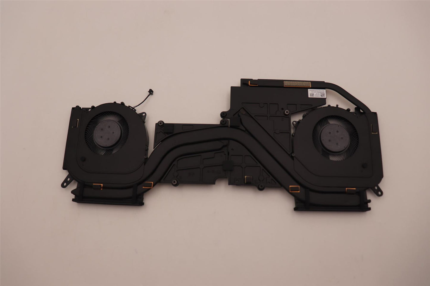 Lenovo Legion 5 15ARH7H Fan Heatsink 5H40S20522