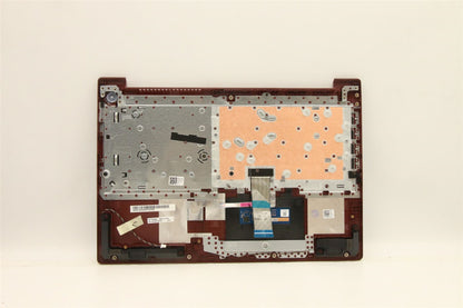 Lenovo Upper Case ASM_SWS L81W1NFPREDLIPC 5CB1D03743