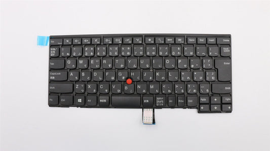 Lenovo NB_KYB CS13T,JP,CHY 04Y0855