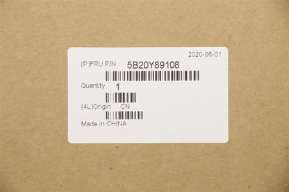 Lenovo IdeaPad 5 14IIL05 Motherboard Mainboard 5B20Y89108